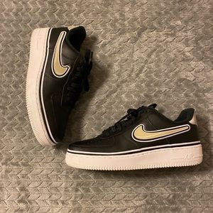 Nike Shoes - Nike Air Force One Nike Shoes - Nike Air Force One